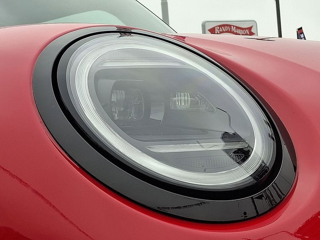 2025 MINI Cooper S Signature Plus