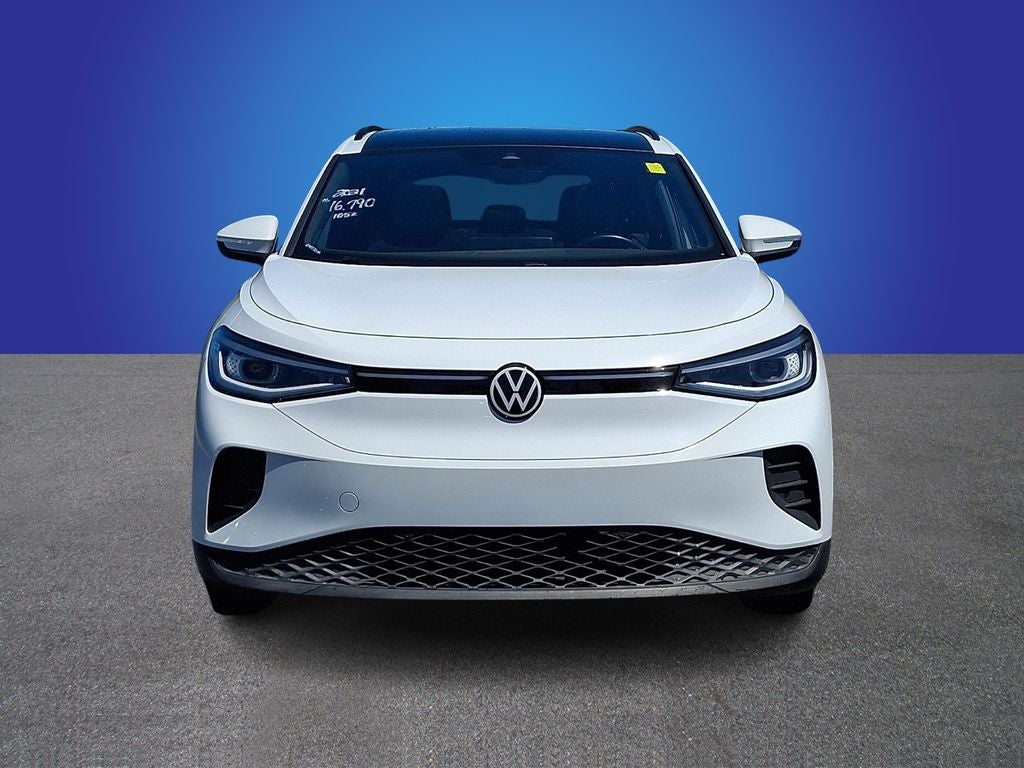 2021 Volkswagen ID.4 Pro S