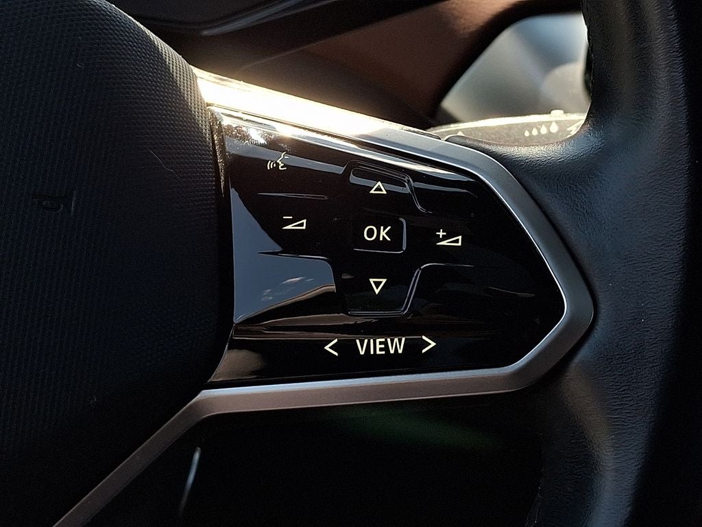 2021 Volkswagen ID.4 Pro S