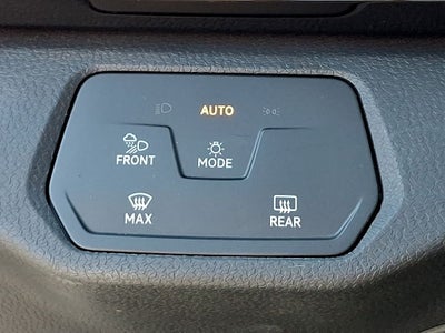 2021 Volkswagen ID.4 Pro S
