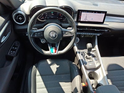 2024 Alfa Romeo Tonale Ti