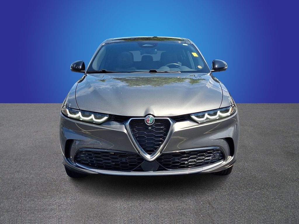 2024 Alfa Romeo Tonale Ti