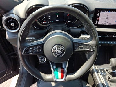 2024 Alfa Romeo Tonale Ti
