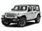 2018 Jeep Wrangler Sahara 4x4