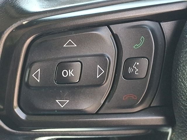 2021 Jeep Wrangler Sport RHD 4x4