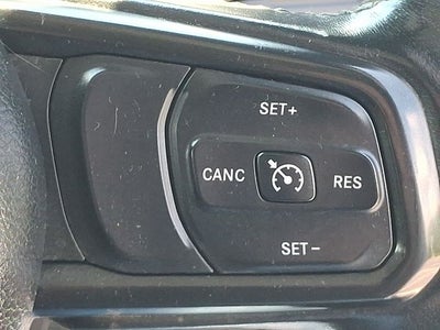 2021 Jeep Wrangler Sport RHD 4x4