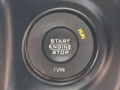 2021 Jeep Wrangler Sport RHD 4x4