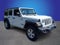 2021 Jeep Wrangler Sport RHD 4x4