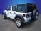 2021 Jeep Wrangler Sport RHD 4x4