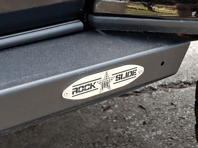 2022 Jeep Wrangler Rubicon 4x4