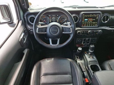 2023 Jeep Wrangler Rubicon 392