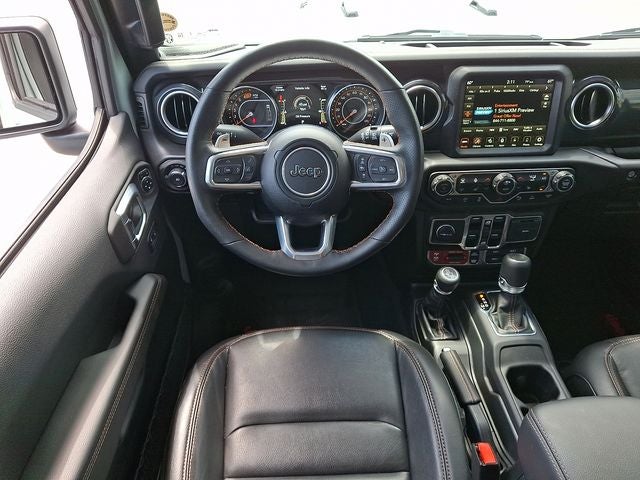 2023 Jeep Wrangler Rubicon 392