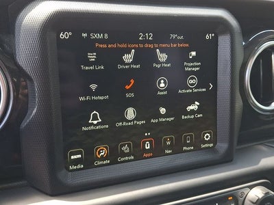 2023 Jeep Wrangler Rubicon 392