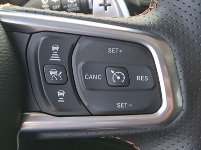 2023 Jeep Wrangler Rubicon 392
