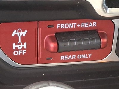 2023 Jeep Wrangler Rubicon 392