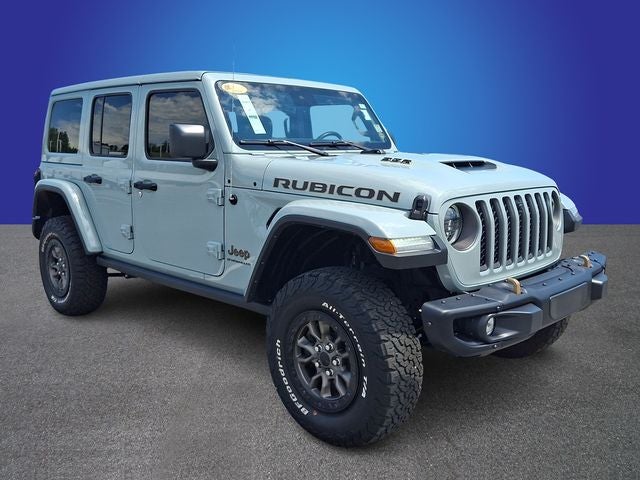 2023 Jeep Wrangler Rubicon 392