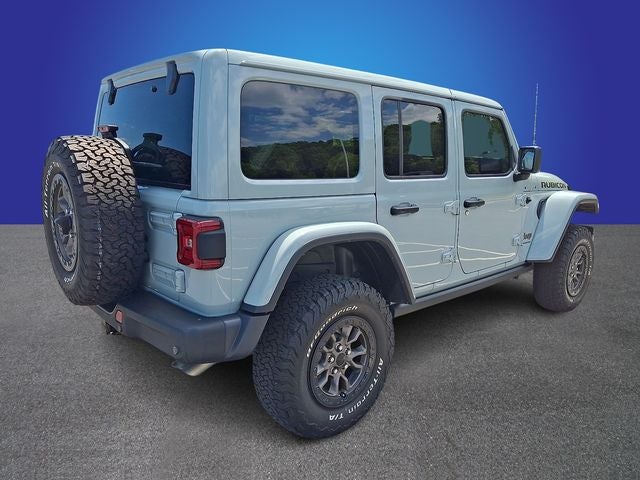 2023 Jeep Wrangler Rubicon 392