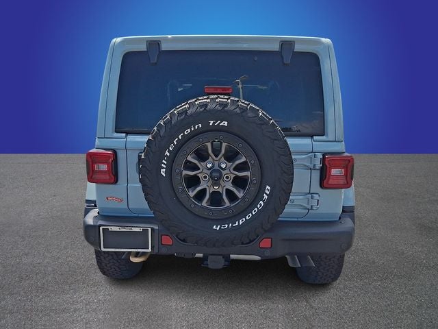 2023 Jeep Wrangler Rubicon 392