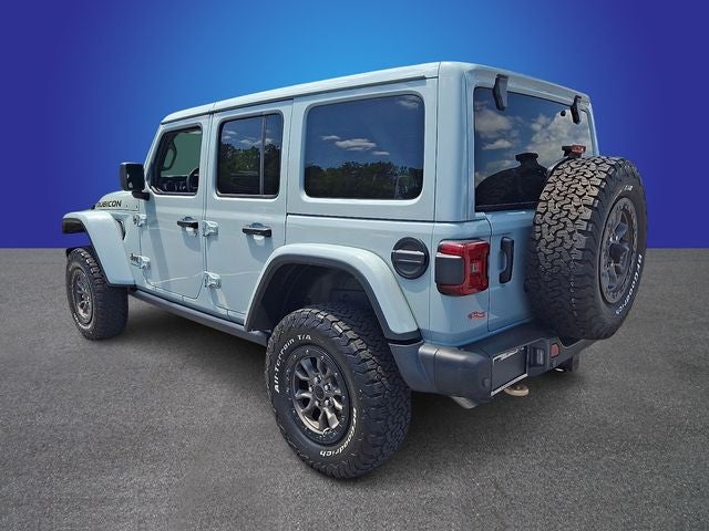 2023 Jeep Wrangler Rubicon 392