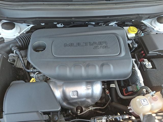 2021 Jeep Cherokee Latitude Plus FWD