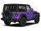 2026 Jeep Wrangler 2-Door Recon 4x4