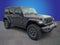 2025 Jeep Wrangler 4-Door Rubicon 4x4