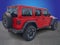 2025 Jeep Wrangler 4-Door Rubicon 4x4