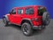 2025 Jeep Wrangler 4-Door Rubicon 4x4