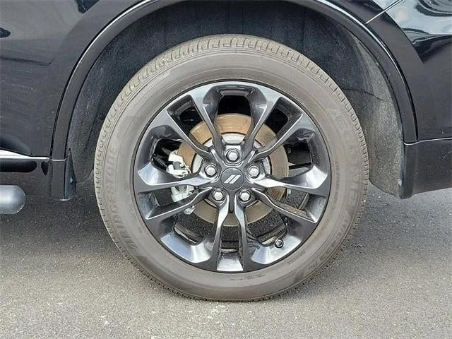 2023 Dodge Durango GT Launch Edition AWD