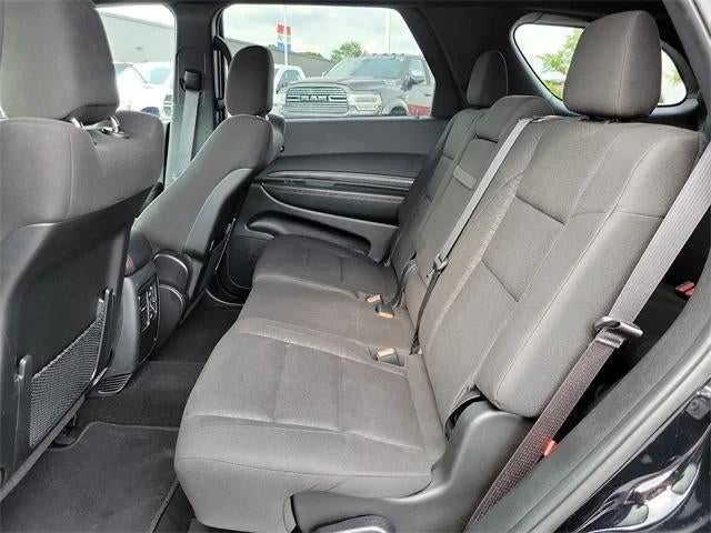 2023 Dodge Durango GT Launch Edition AWD