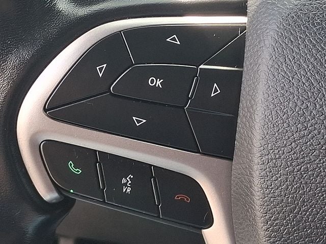 2020 Jeep Grand Cherokee Altitude 4x4