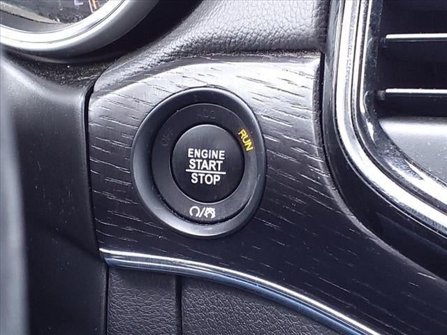 2019 Jeep Grand Cherokee Summit 4x4