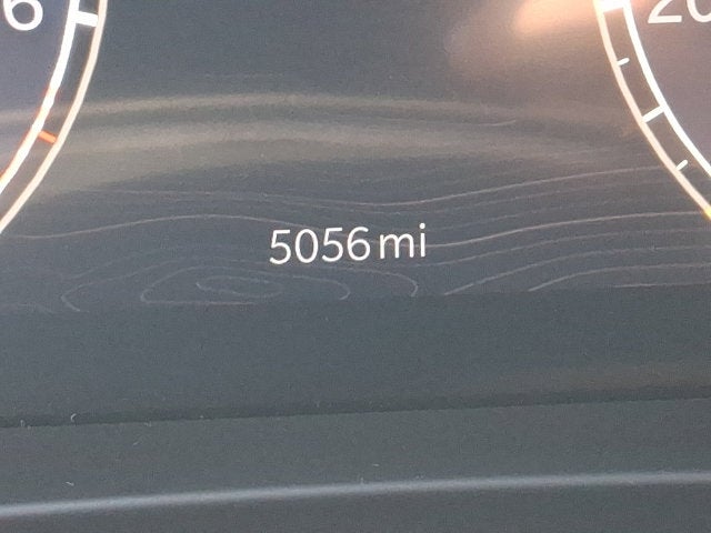 2026 Jeep Grand Cherokee Summit 4x4