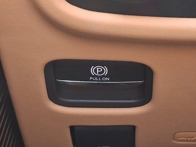 2026 Jeep Grand Cherokee Summit 4x4