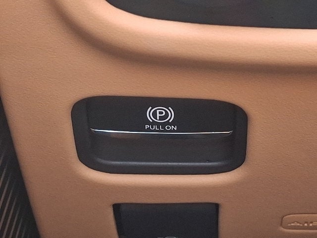 2026 Jeep Grand Cherokee Summit 4x4