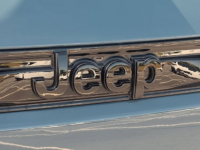 2026 Jeep Grand Cherokee Summit 4x4