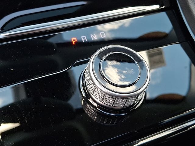 2023 Jeep Grand Cherokee L Laredo 4x4