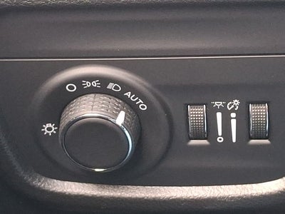 2023 Jeep Grand Cherokee L Laredo 4x4