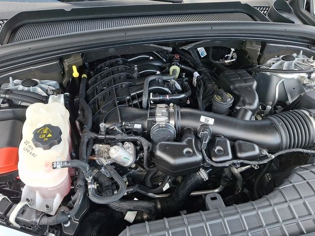 2023 Jeep Grand Cherokee L Laredo 4x4