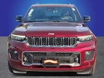 2024 Jeep Grand Cherokee L Overland 4x4