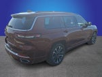 2024 Jeep Grand Cherokee L Overland 4x4