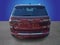 2024 Jeep Grand Cherokee L Overland 4x4