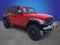 2025 Jeep Wrangler Willys 4xe