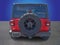2025 Jeep Wrangler Willys 4xe