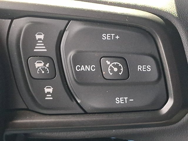 2024 Jeep Wrangler Rubicon X 4xe