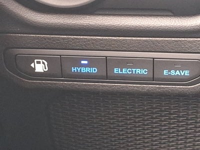 2024 Jeep Wrangler Rubicon X 4xe