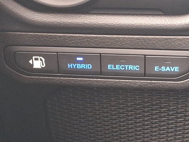 2024 Jeep Wrangler Rubicon X 4xe