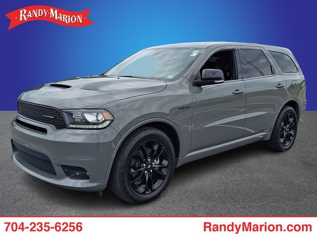 2020 Dodge Durango R/T AWD