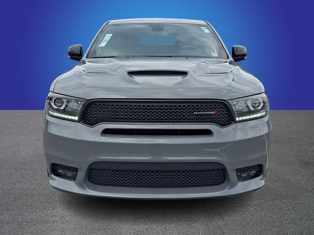 2020 Dodge Durango R/T AWD