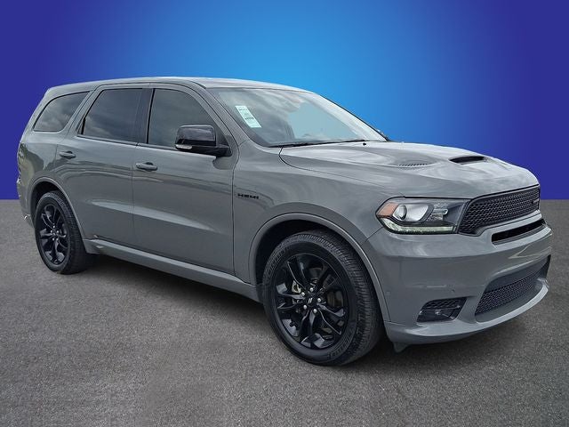2020 Dodge Durango R/T AWD